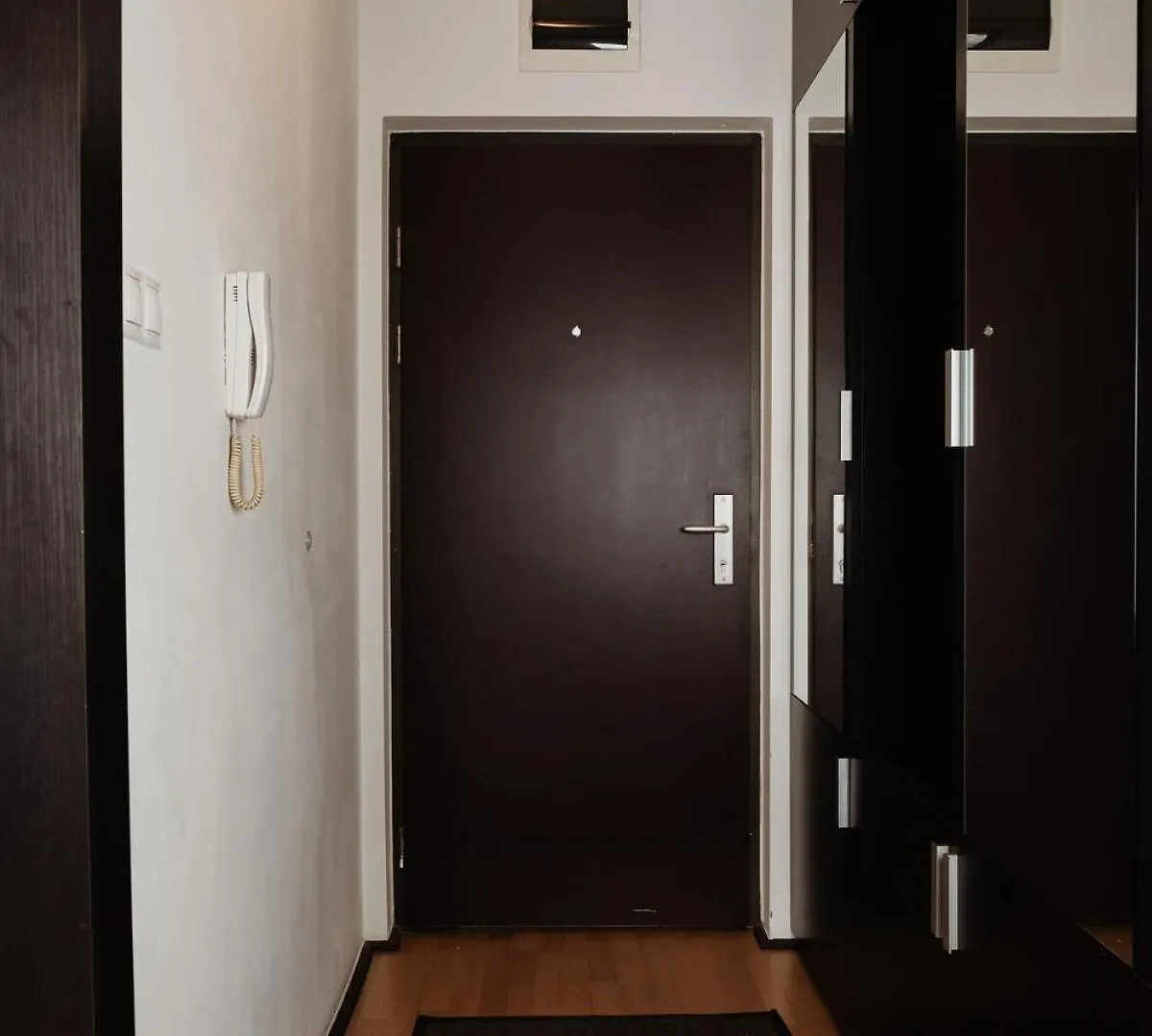 Riverloft Apartment Near To Danube By Nw Budapeszt Węgry