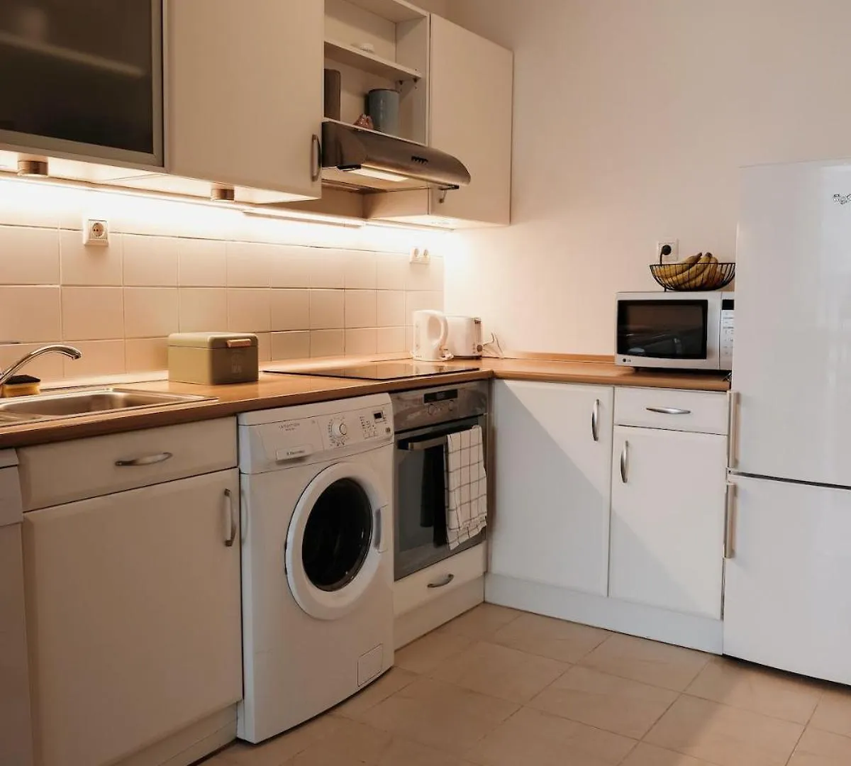 Riverloft Apartment Near To Danube By Nw Budapeszt